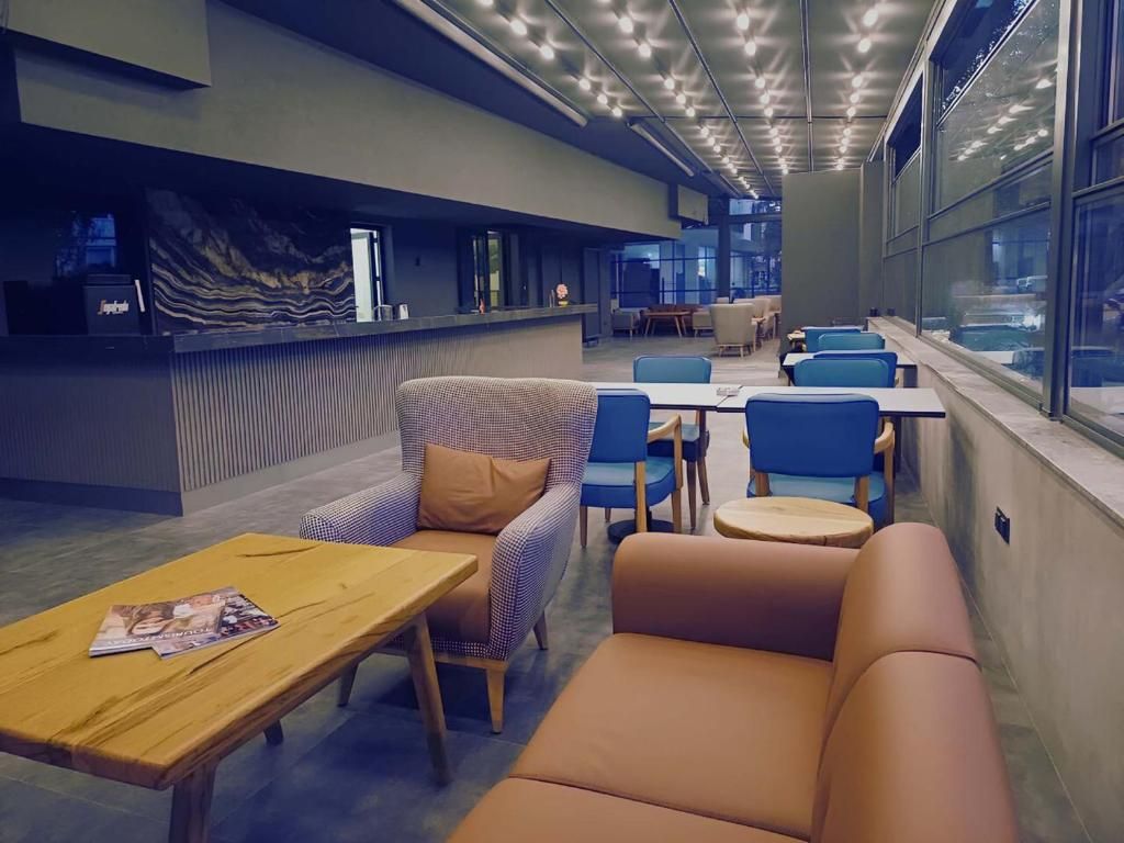 Marvida Hotel Happy Suites фото 24