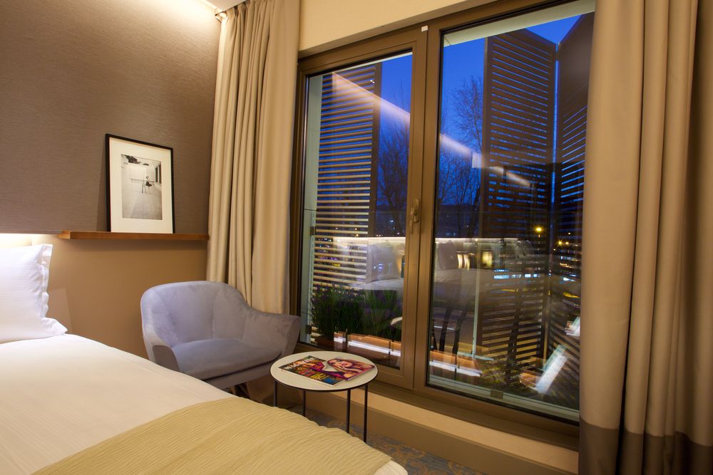 Dosso Dossi Hotels & Spa Downtown фото 76