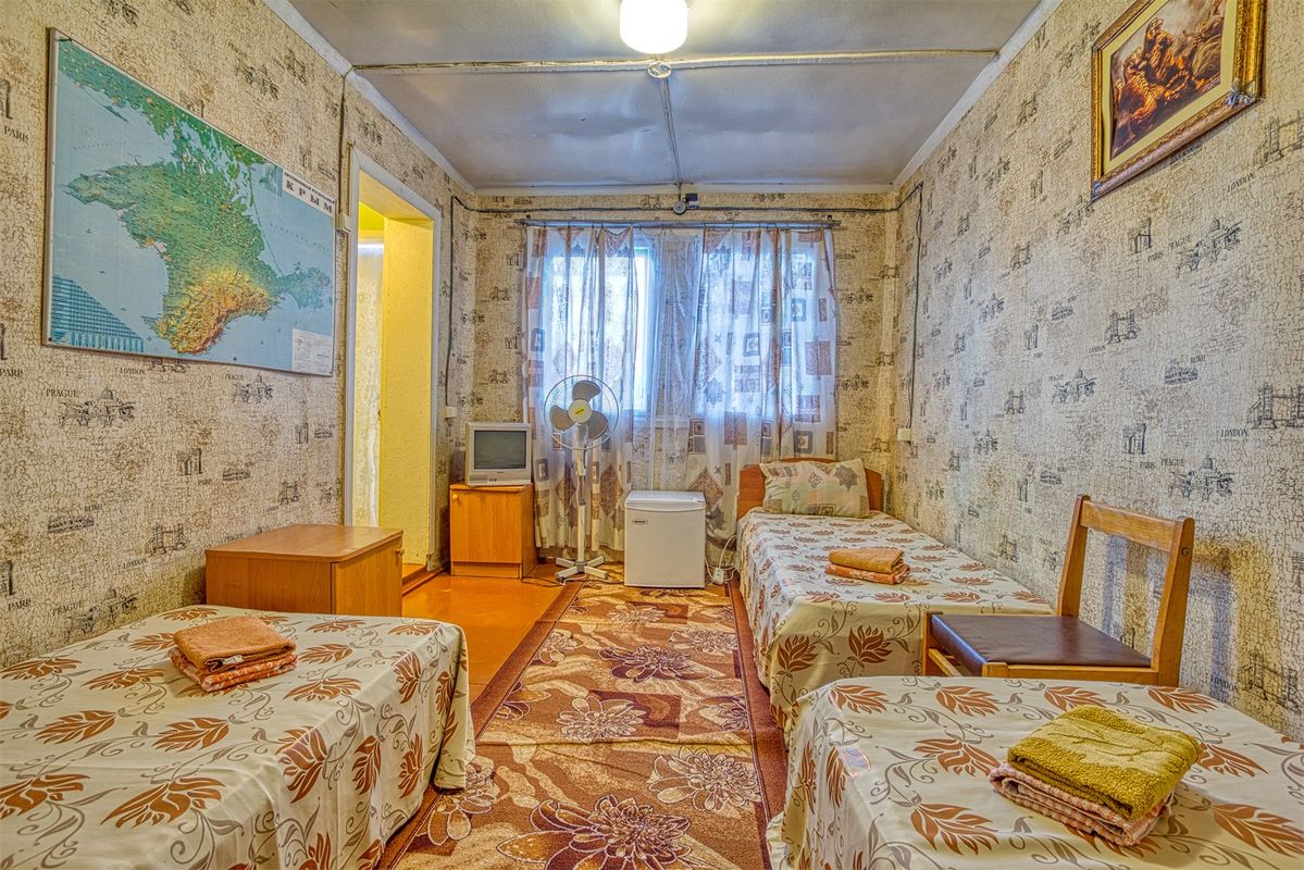 Пансионат «Пансионат «Ай-Лия»» фото 23