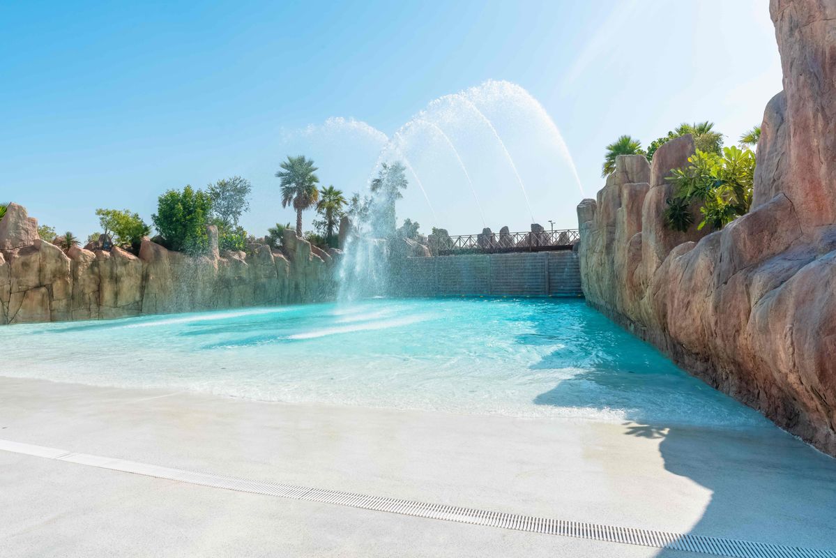 Rixos Premium Saadiyat Island фото 9