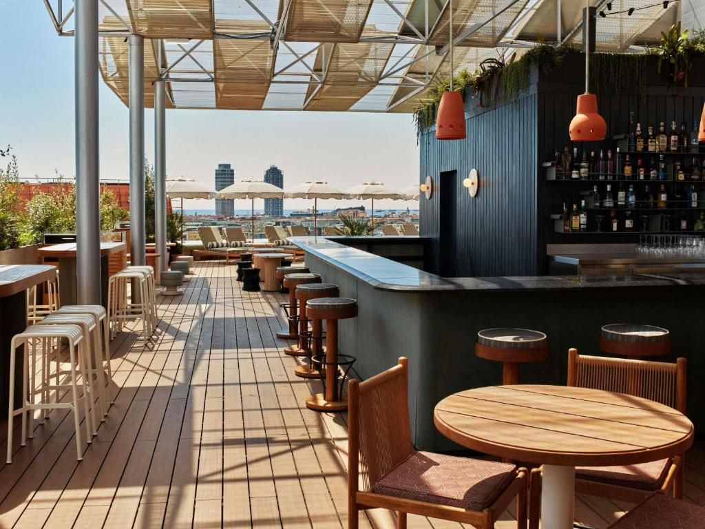 The Hoxton, Poblenou фото 23