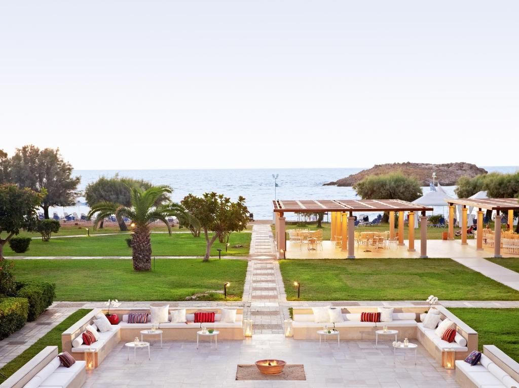 Grecotel Meli Palace фото 32