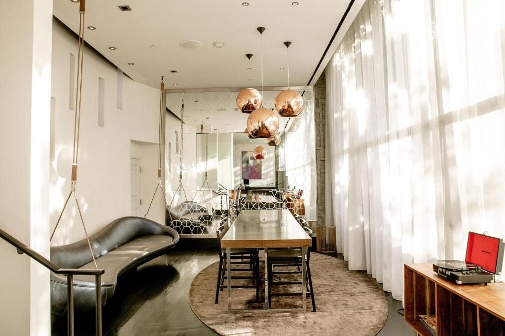 W Los Angeles – West Beverly Hills фото 41