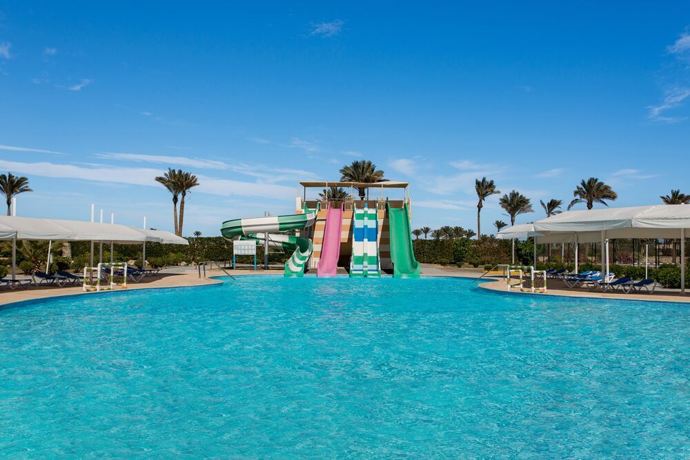 Marina Resort Port Ghalib, a member of Radisson Individuals фото 8
