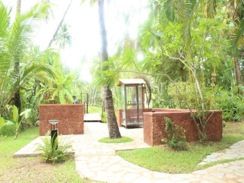 Coconut Creek Resort фото 4