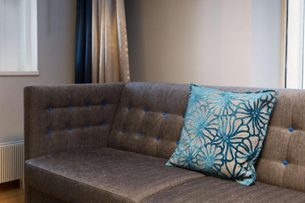 Scandic Grand Marina фото 6