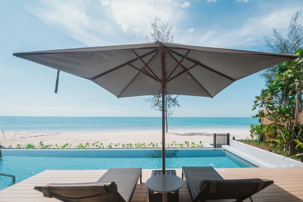 Pullman Khao Lak Resort фото 61