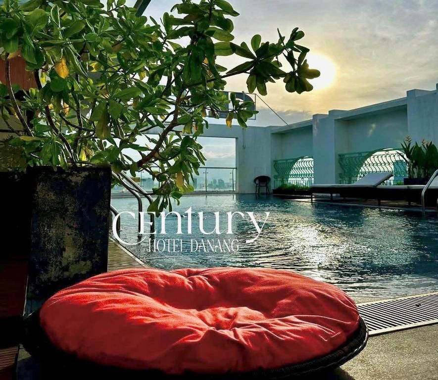 Century Hotel Da Nang фото 26