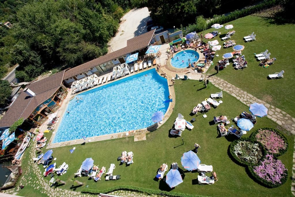 Hotel Sveta Elena фото 7