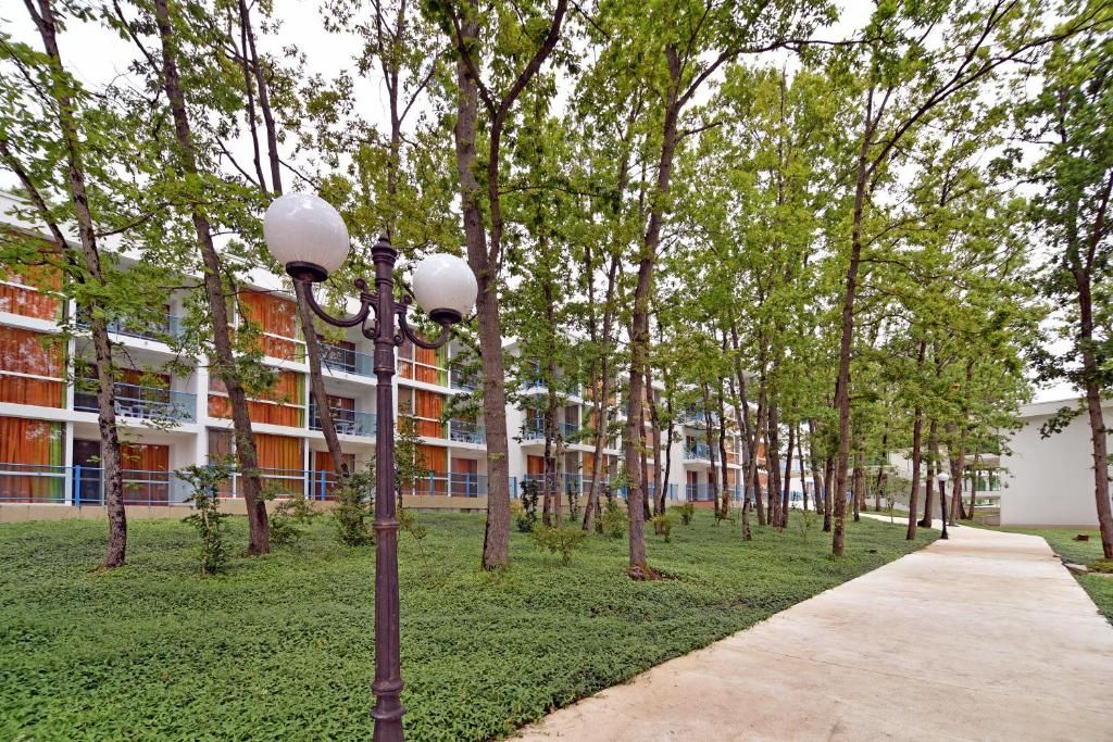 Hotel Forest Beach фото 11