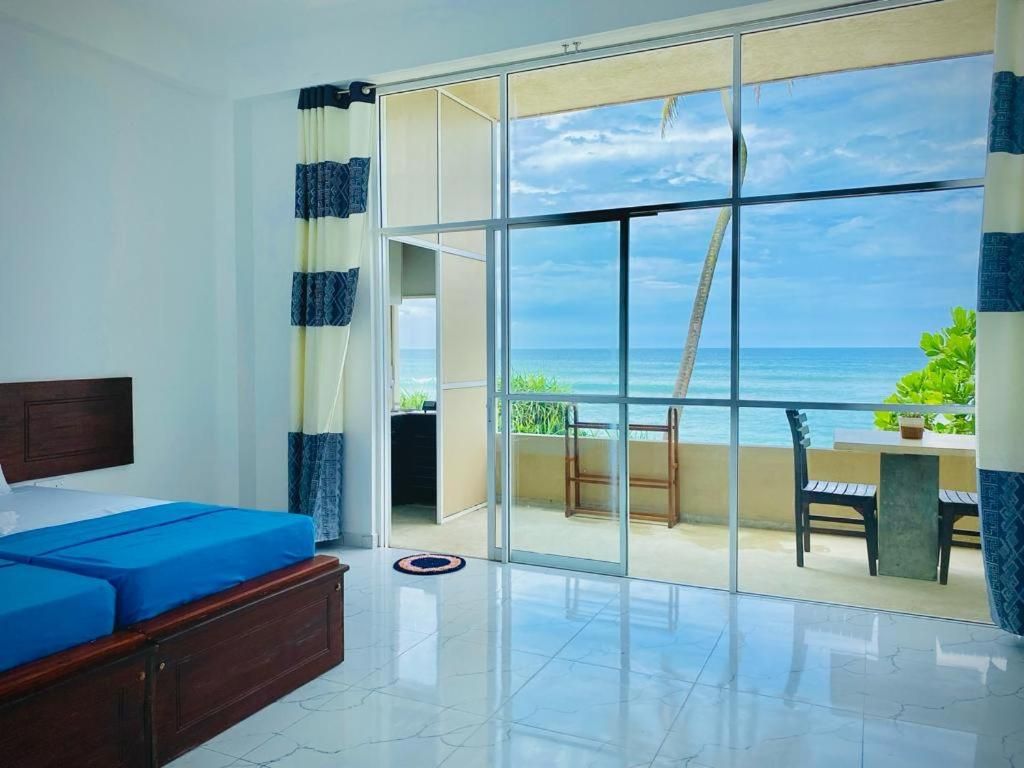 Sevenra Grand Beach фото 3