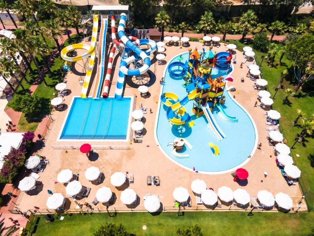 Magic Life Belek фото 33