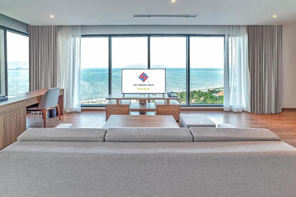 Long Thuan Resort & Spa фото 14