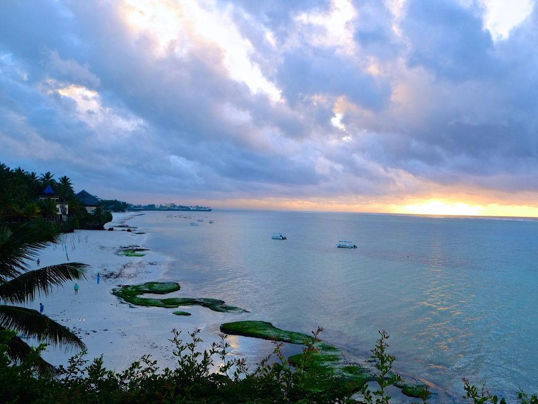 Voyager Beach Resort фото 33
