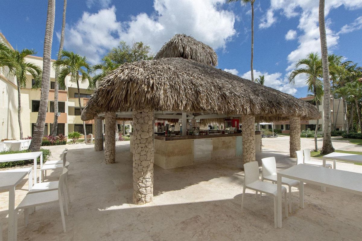 Viva Wyndham Dominicus Beach фото 17