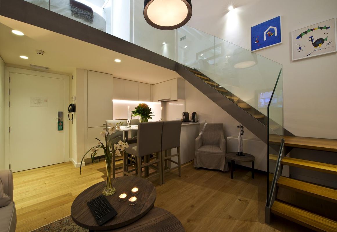 Palma Suites фото 44