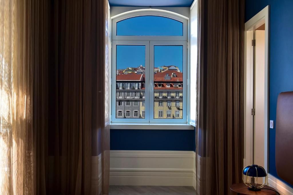 My Story Hotel Figueira фото 6
