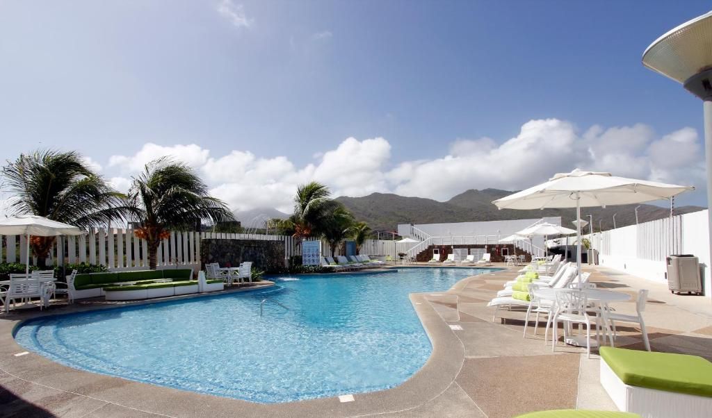 Agua Dorada Beach Hotel by Lidotel фото 19
