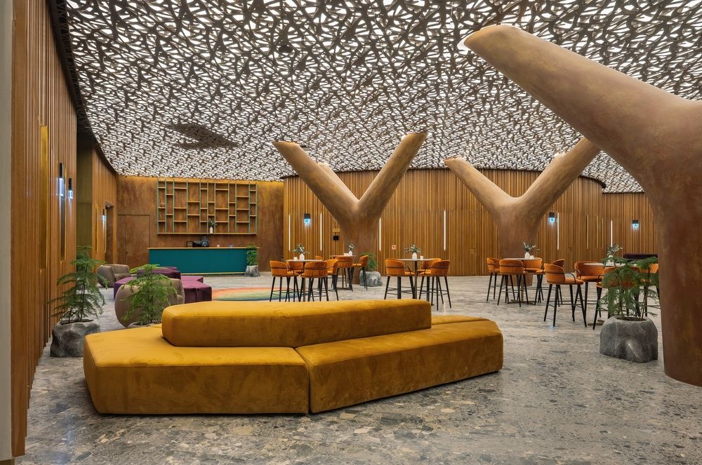 Всесезонный курорт «Манжерок» фото 145