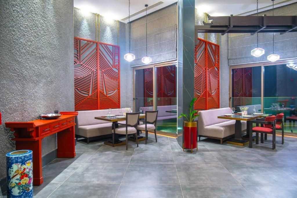 Sural Saray Hotel (Adults Only) фото 118