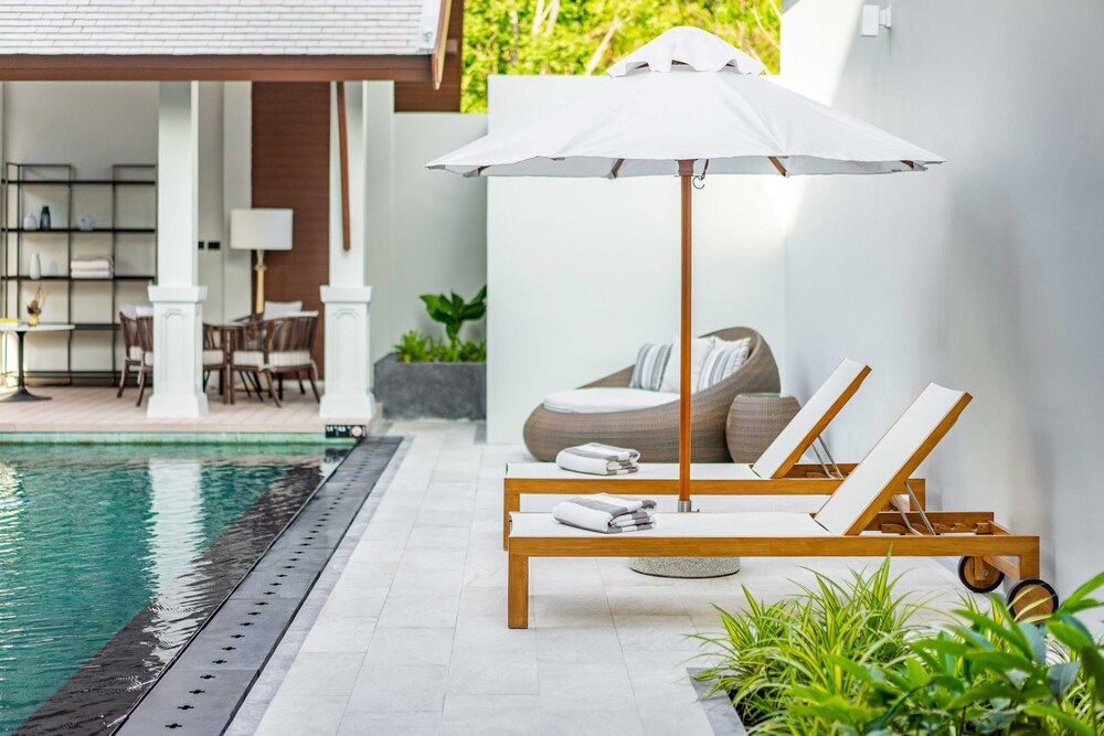 InterContinental Phuket Resort фото 52