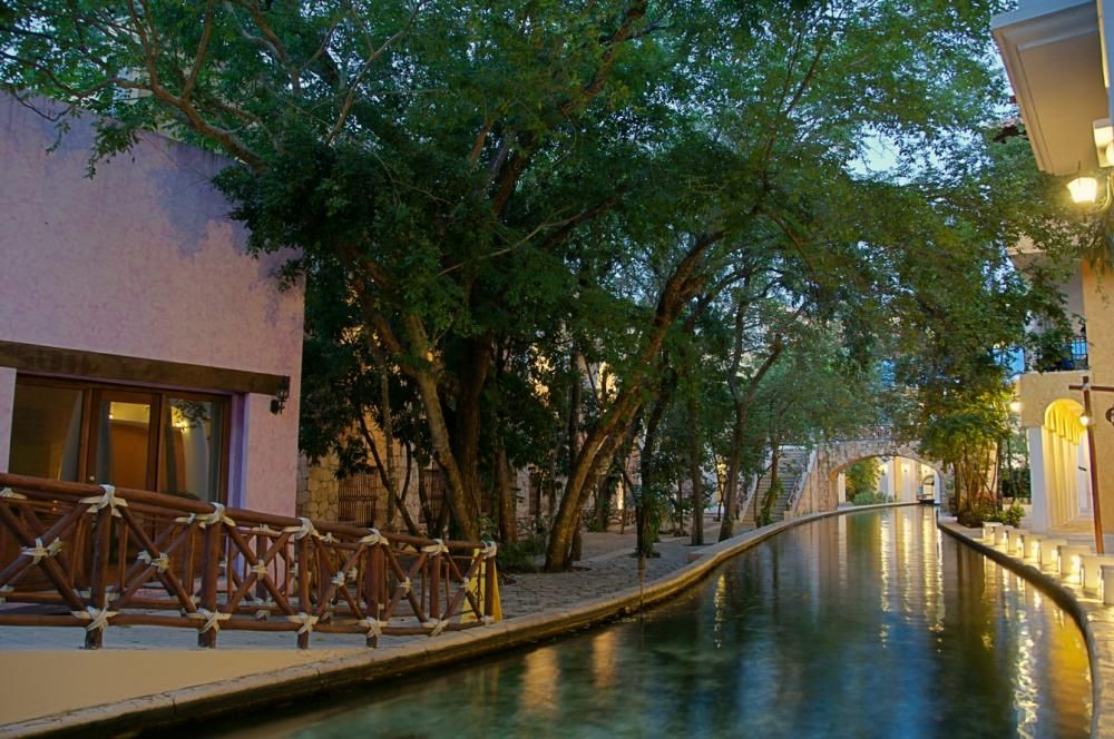 Occidental at Xcaret Destination фото 9