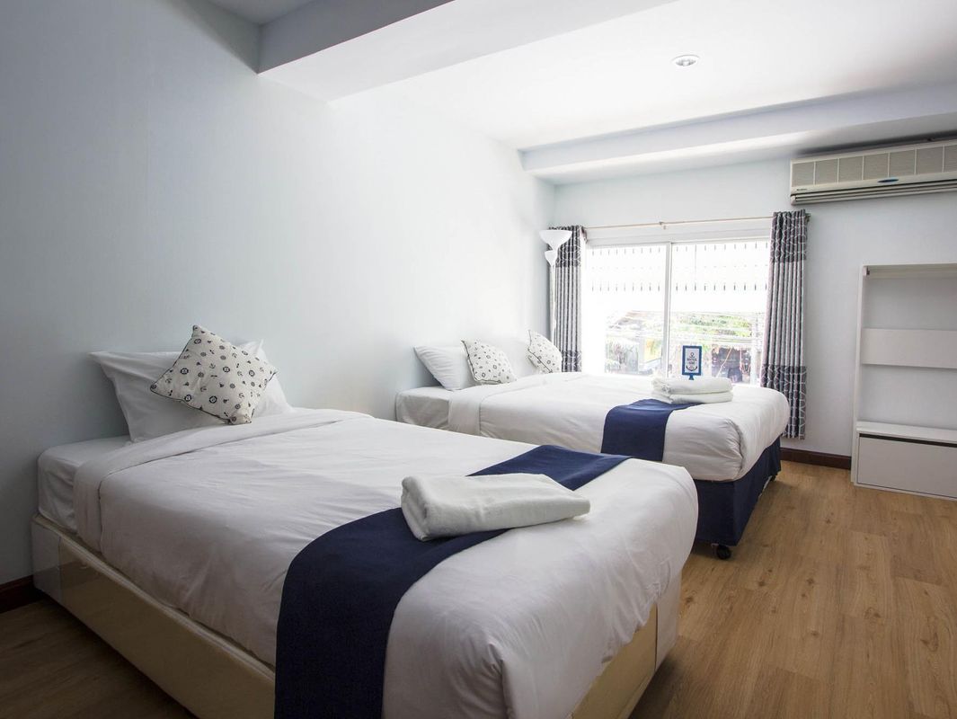 Nautical Home Khaolak фото 15