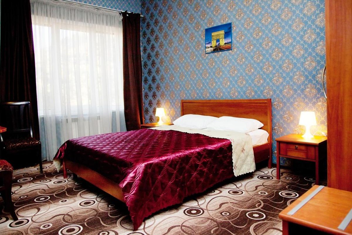Утомленные Солнцем фото 3