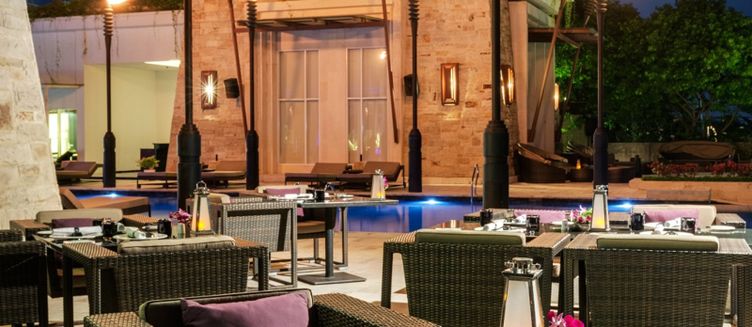 Фото отеля Mantra Sakala Resort & Beach Club