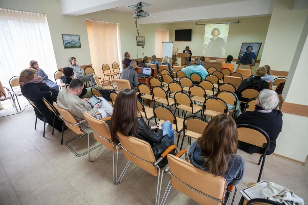 Пансионат «Творческая Волна» фото 31