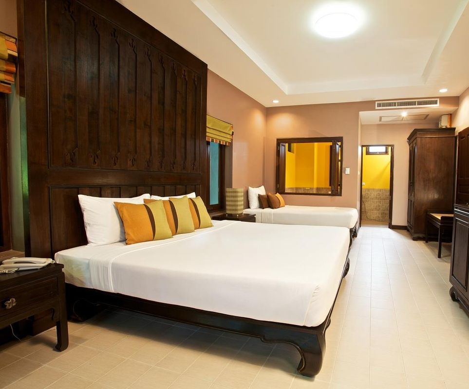 Chaweng Garden Beach Resort фото 24
