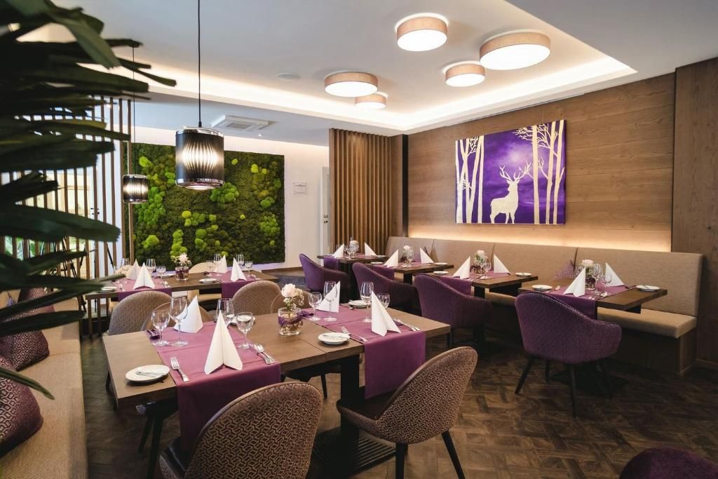 Hotel Merkur фото 1