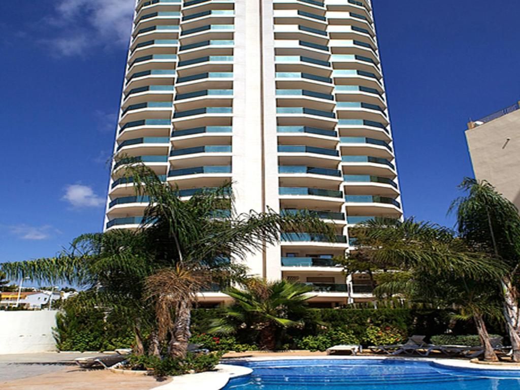 Esmeralda Suites фото 2