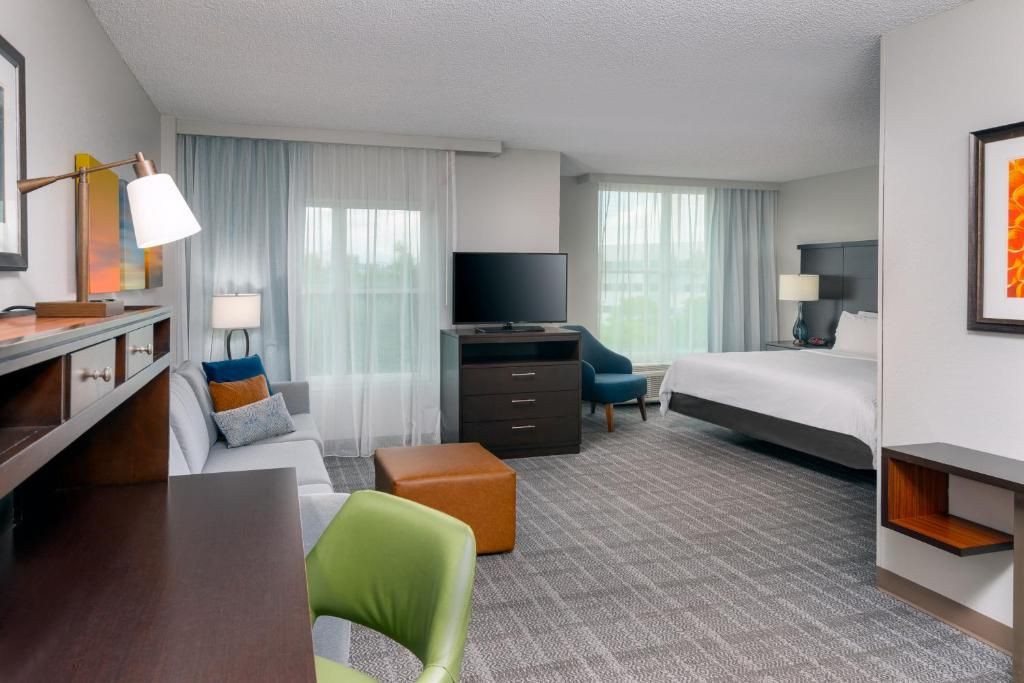 Staybridge Suites Miami Doral Area фото 21