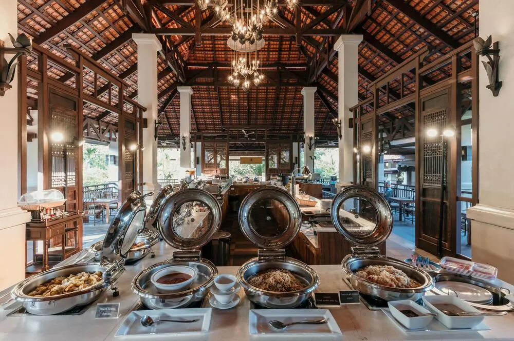 Khaolak Laguna Resort - SHA Extra Plus фото 64