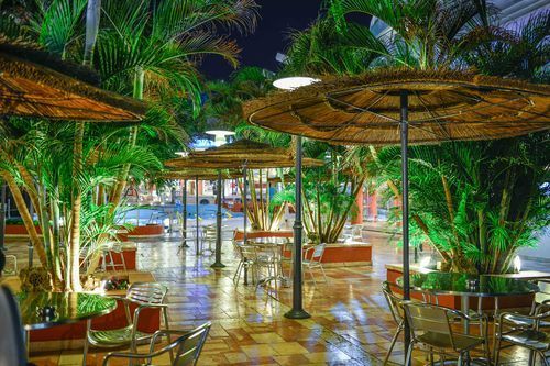 Club Hotel Eilat фото 95