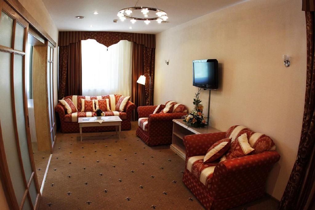 Hotel Complex Parus Glavniy Build фото 15