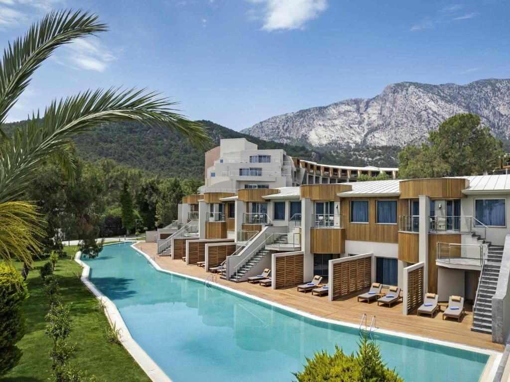Rixos Sungate Club Diamond фото 101