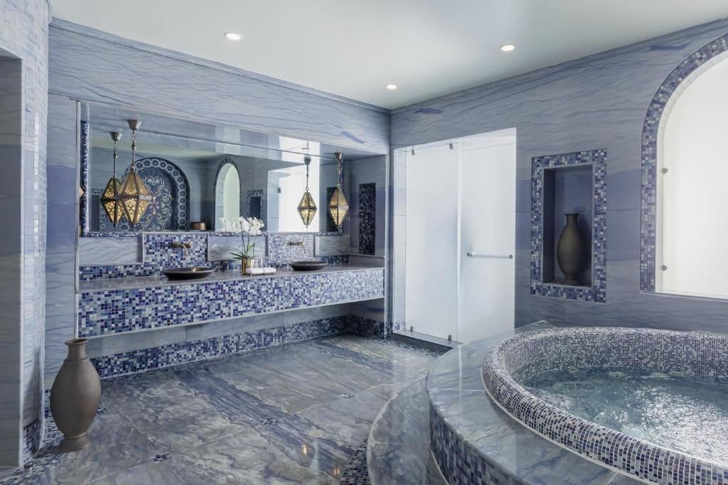 Sharq Village & Spa, a Ritz-Carlton Hotel фото 87