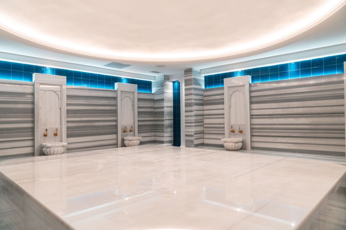 Sural Saray Hotel (Adults Only) фото 20