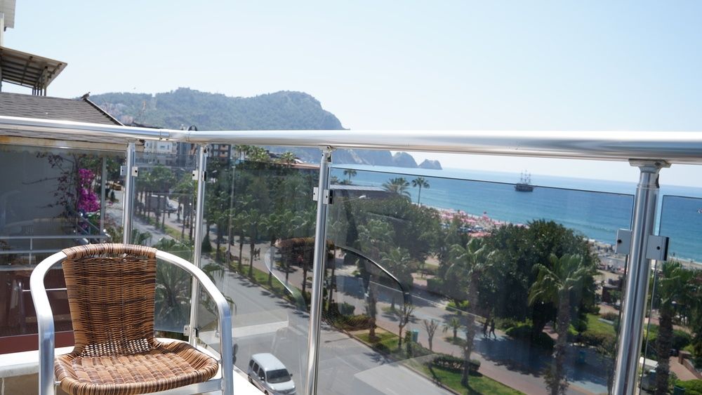 Cleopatra Golden Beach Hotel фото 71