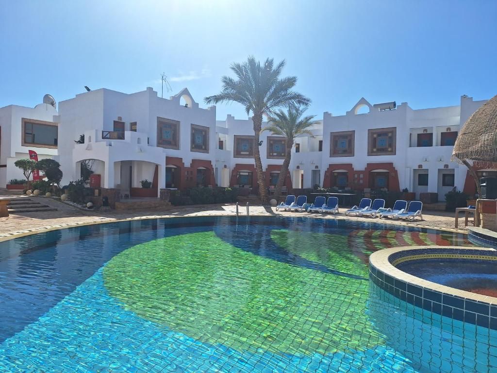 Sharm Inn Amarein фото 37