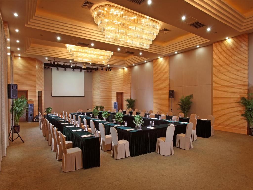 Timton Fuhe Hotel фото 31