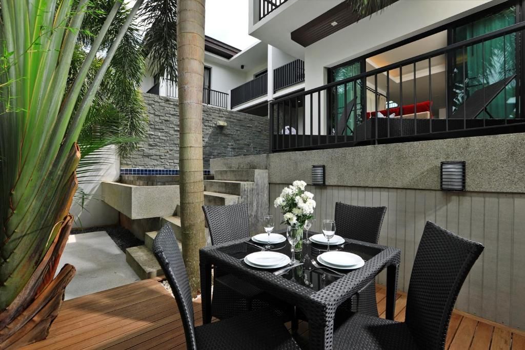 Thaimond Residence by TropicLook фото 2