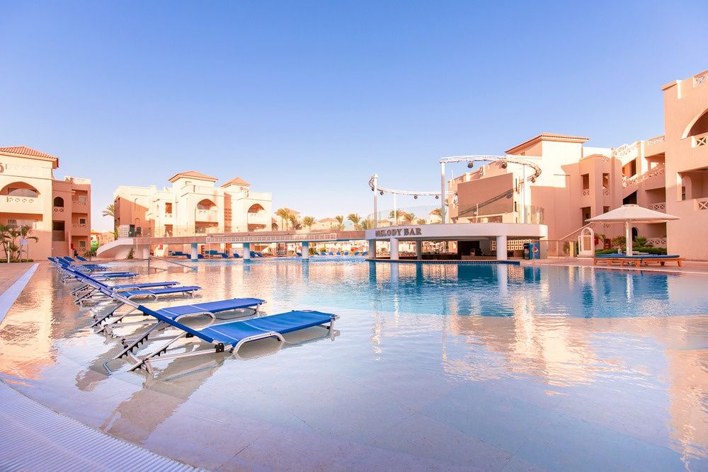 Pickalbatros Aqua Blu Resort Hurghada фото 106