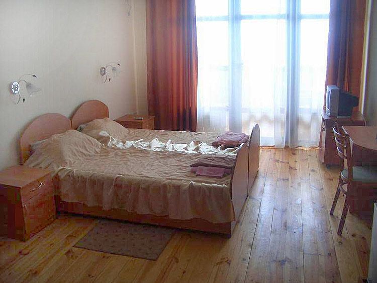 База отдыха «База отдыха «Мечта»» фото 0
