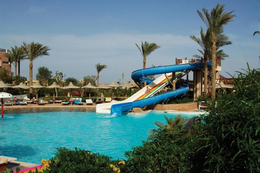 Rehana Sharm Resort Aquapark & Spa фото 9