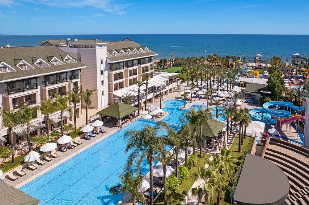 Dobedan Beach Resort Comfort фото 64