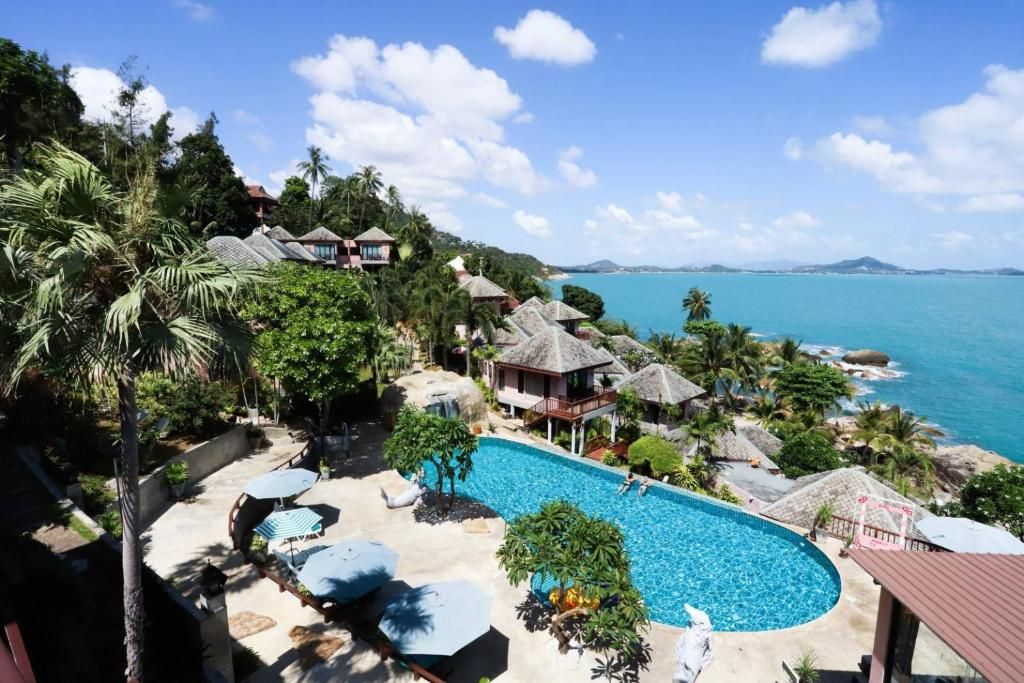 Merit Wellness & Mind Retreat Resort Samui фото 0