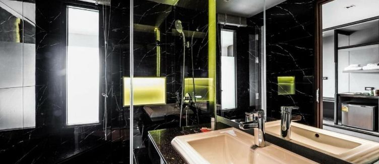 Фото отеля The Glory Gold